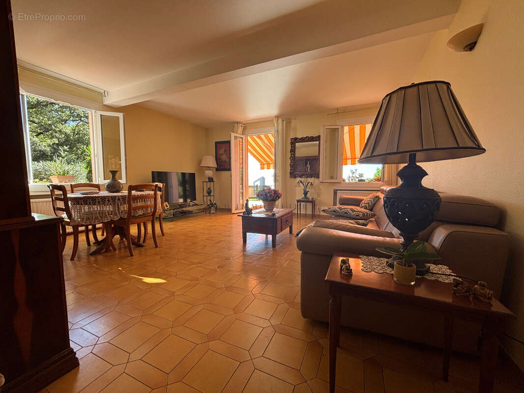 Maison à ROQUEBRUNE-CAP-MARTIN