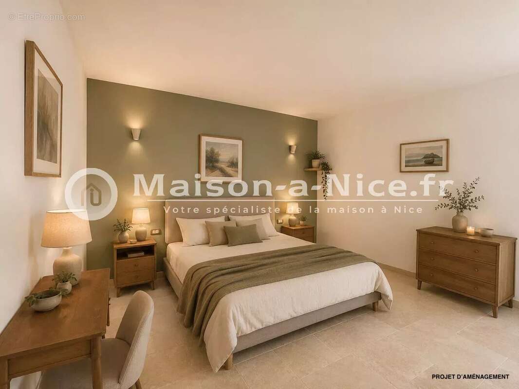 Maison 285 m² à Nice  - photo 11