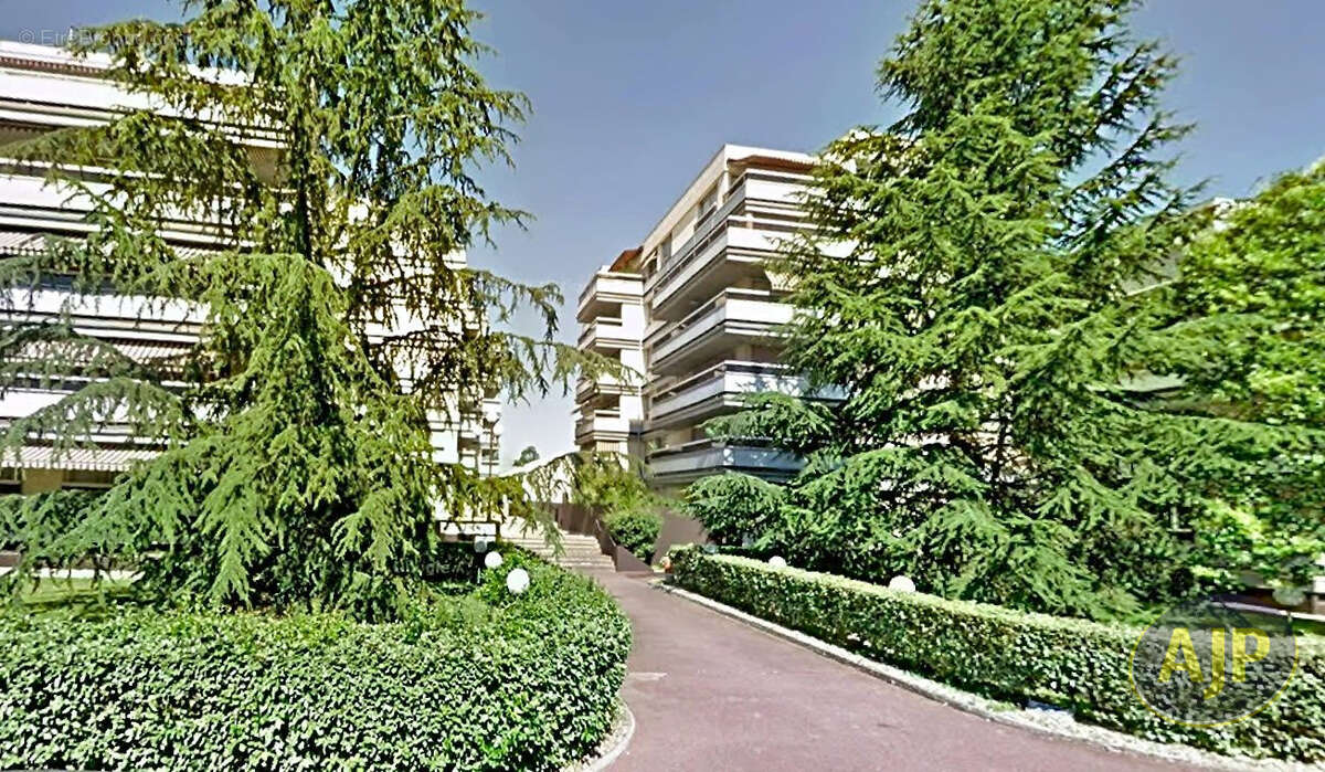 Appartement à LE BOUSCAT