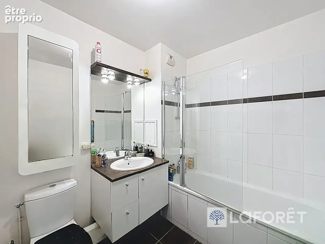 Appartement Antony 5 pièces 101 m2 - photo 5