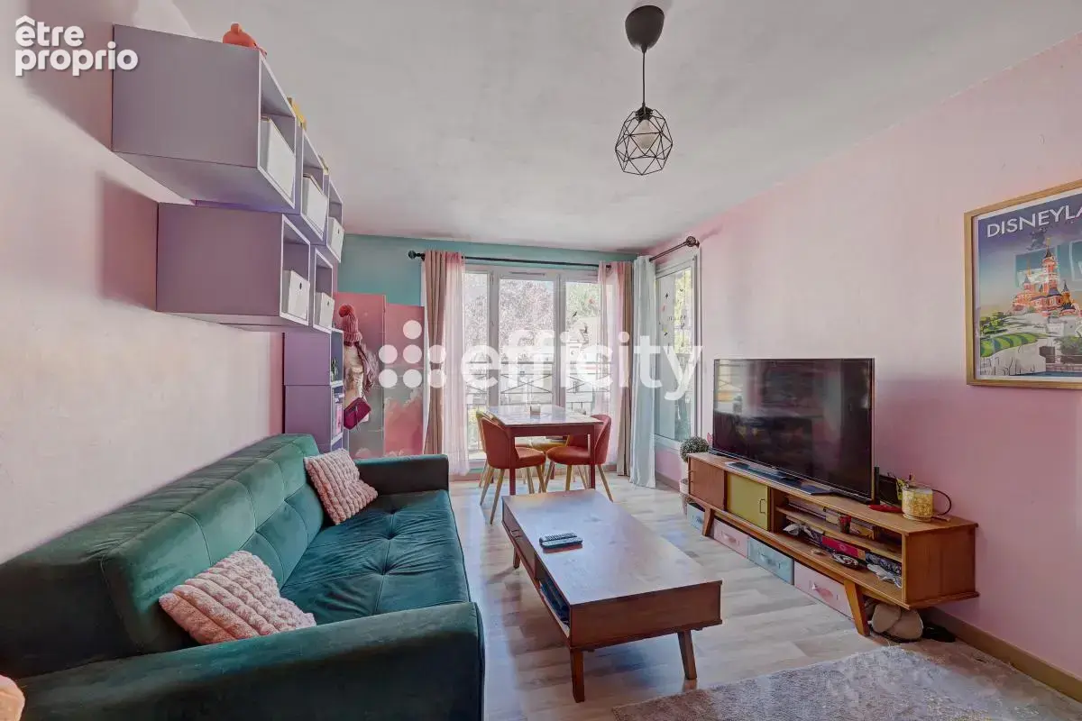 Appartement - photo 2