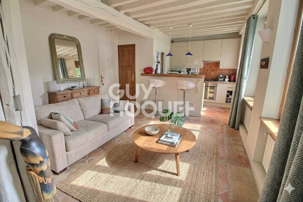 Appartement à PUTEAUX