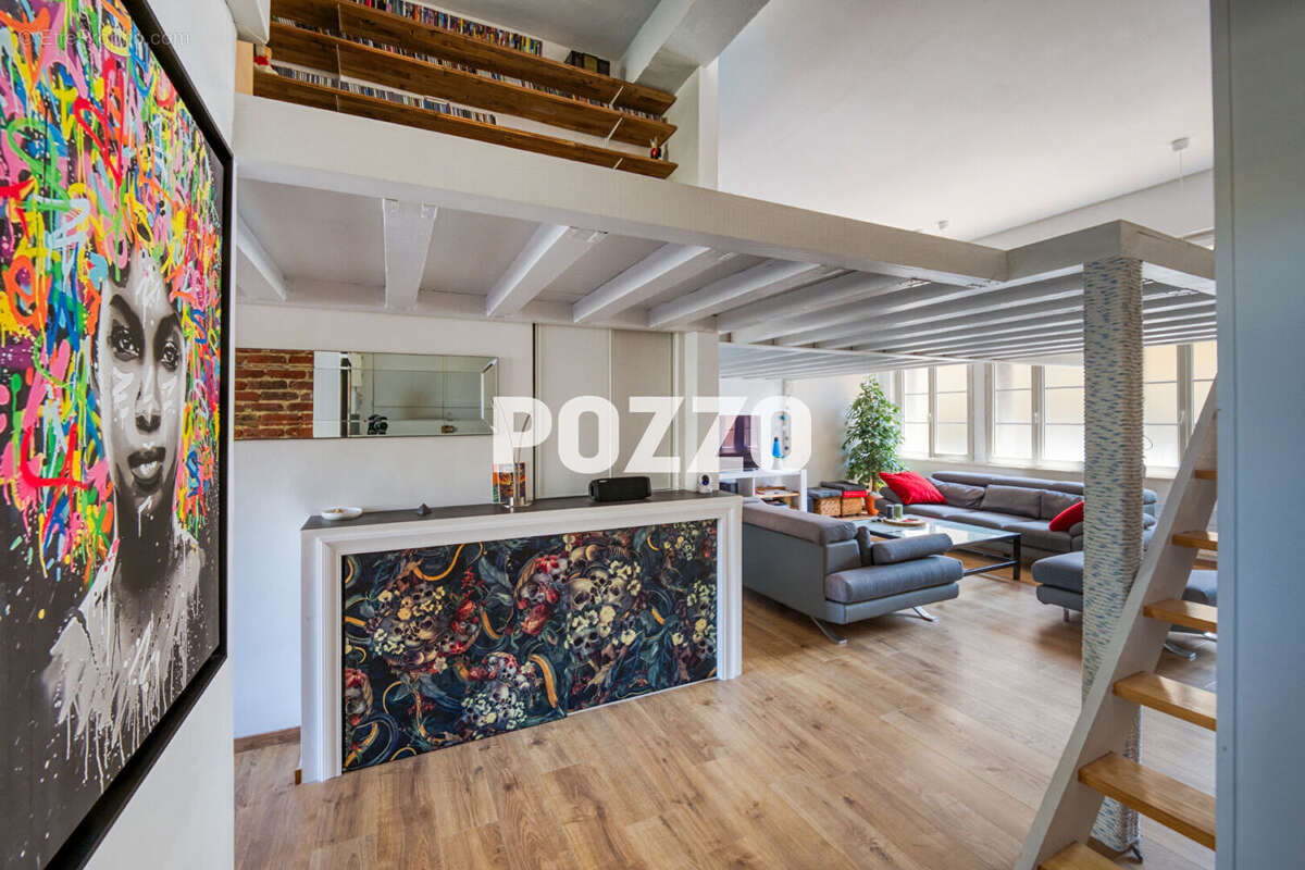 Appartement à LE HAVRE