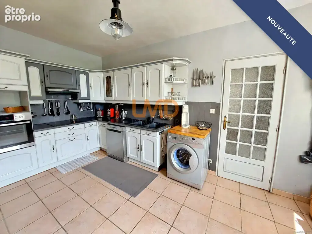 Bray-sur-Seine, maison 5 pièces  avec dépendances sur 925 m² clo - photo 4