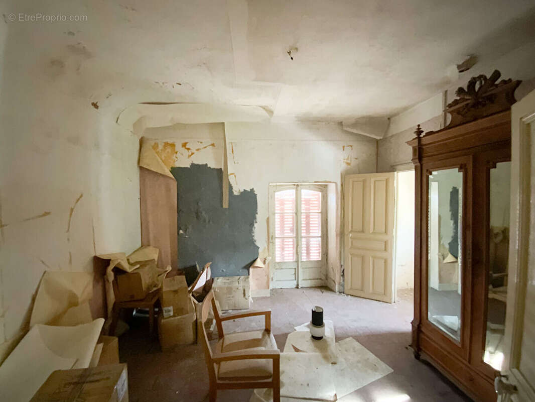 Maison à LE CREUSOT