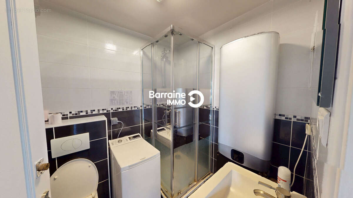 A vendre -  exclusivite - brest kerinou - immeuble 7 logements - photo 16