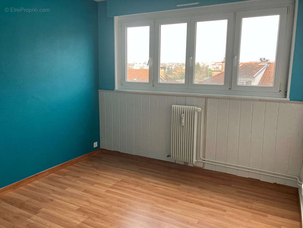 Appartement 75m² à besançon - photo 6