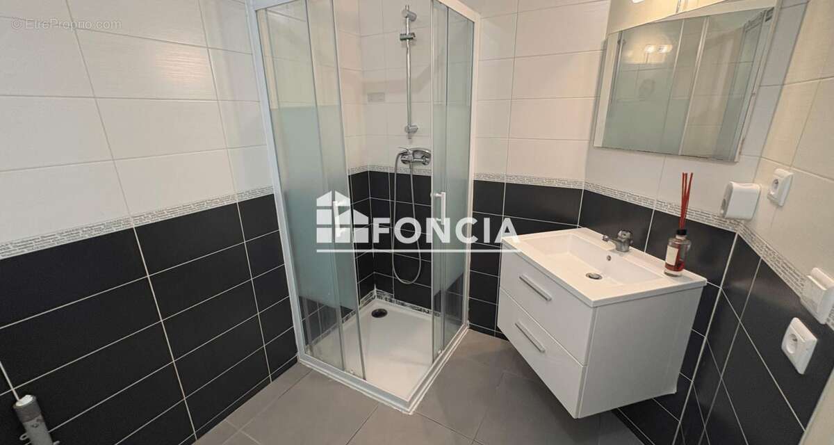 Appartement à CARRIERES-SOUS-POISSY