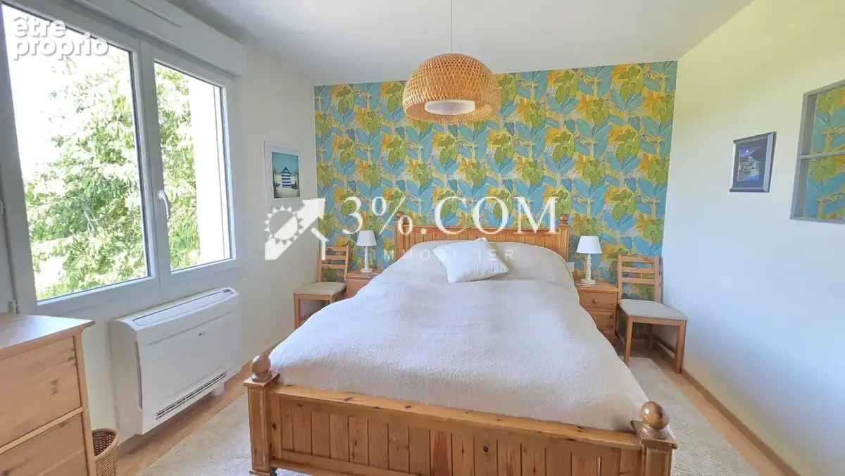 Maison au calme avec vie de plain-pied - photo 9