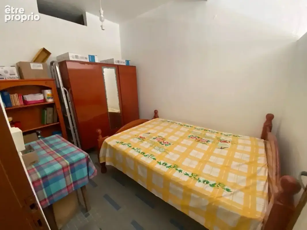 Maison f4 - le lorrain - photo 10