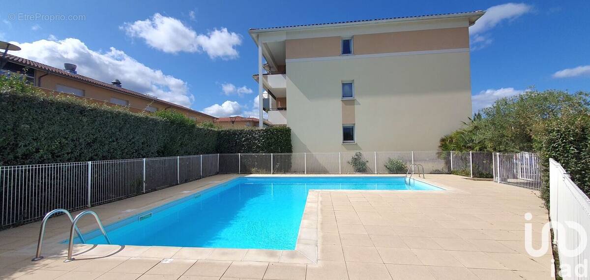 Photo 1 - Appartement à SAINT-PIERRE-DU-MONT