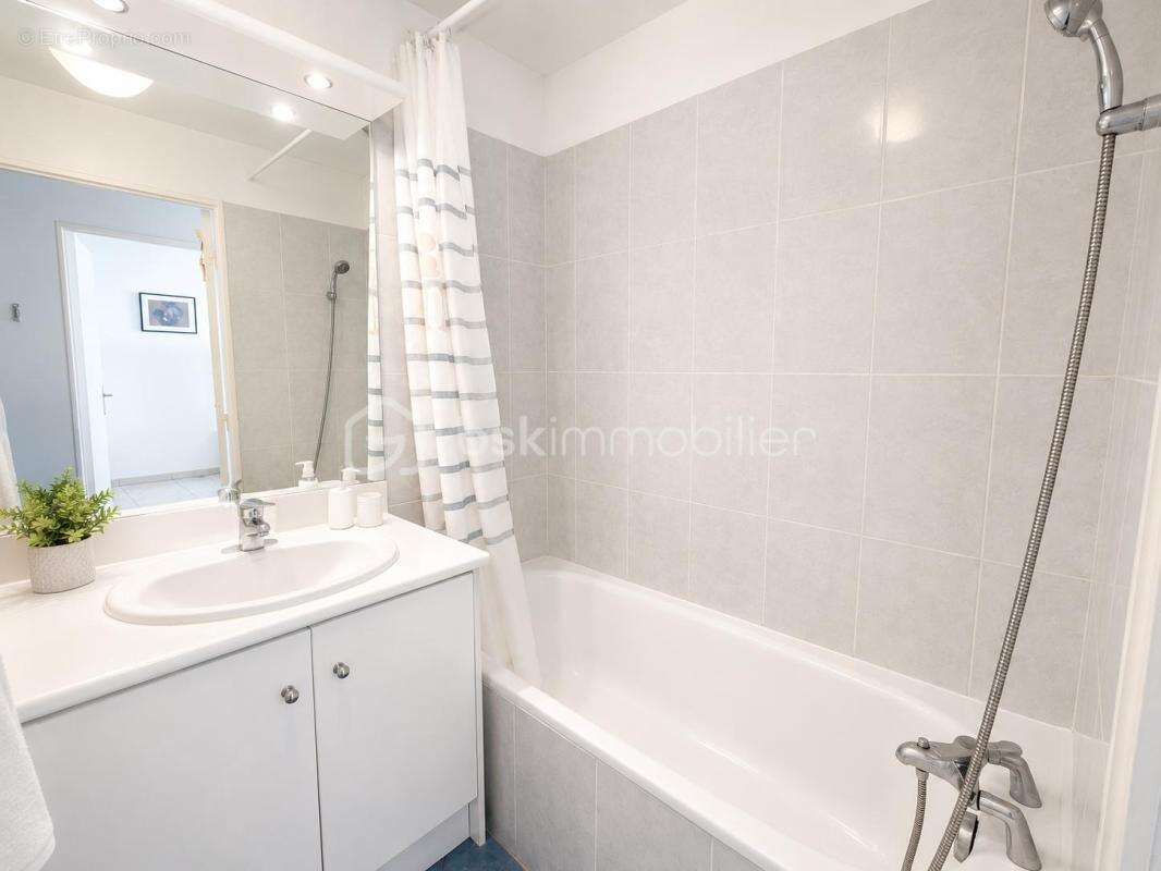 Appartement à ARGENTEUIL