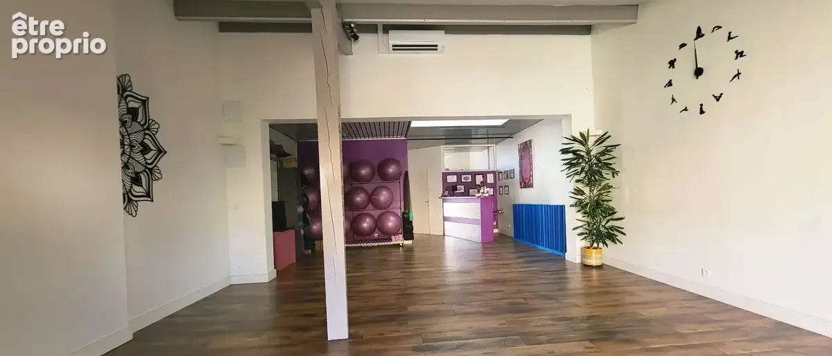 Commerce 110 m² à vendre à Bordeaux (33200) - photo 4