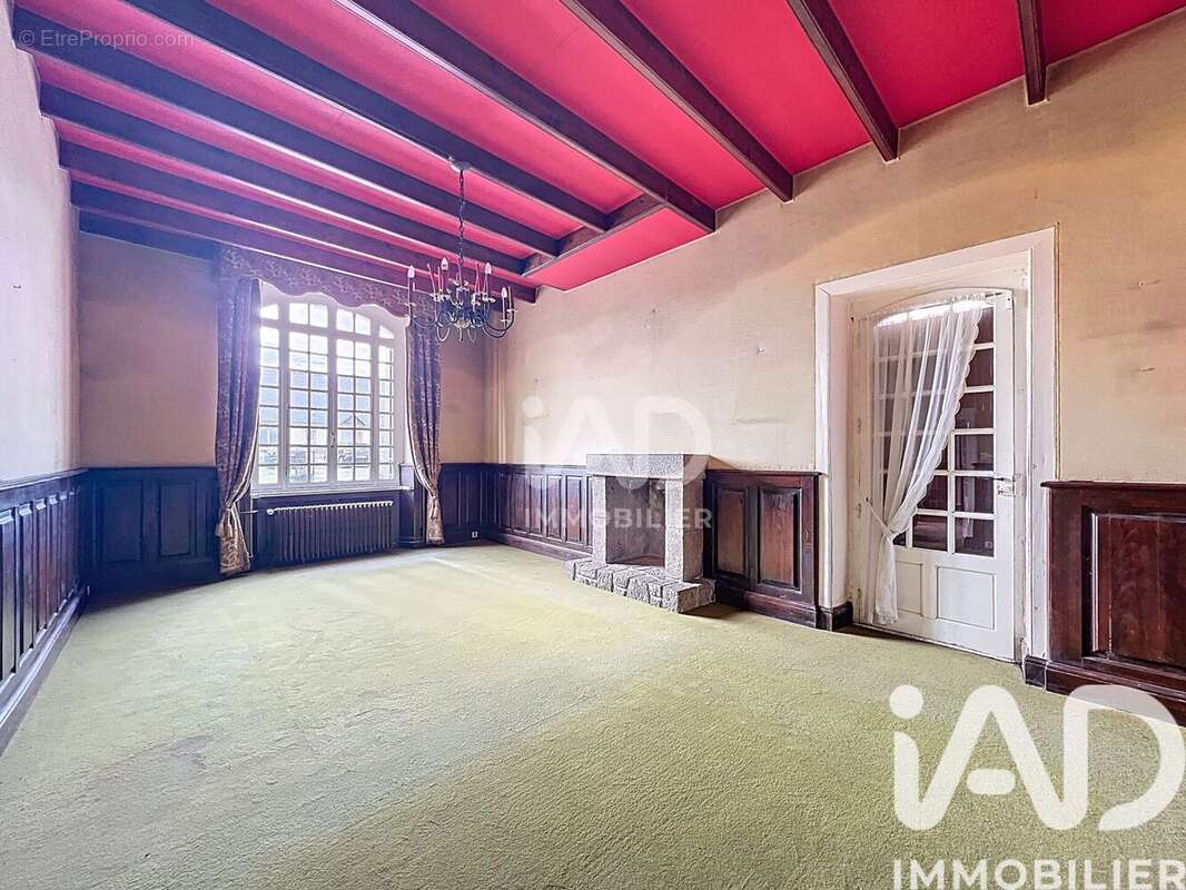 Photo 8 - Maison à BONNEMAIN