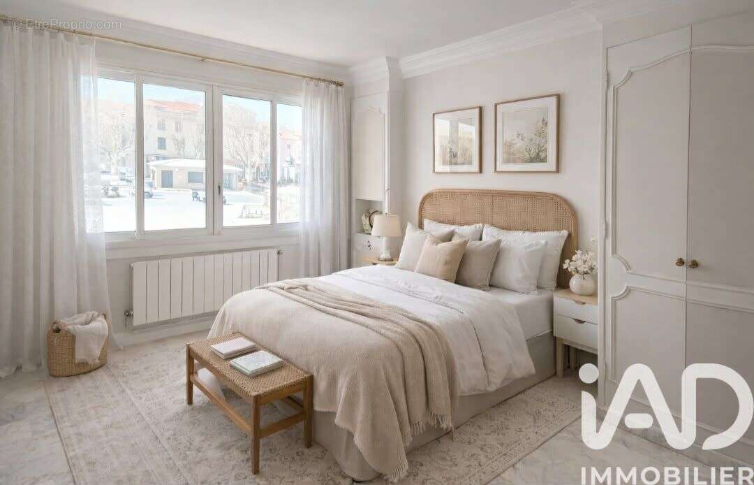 Photo 9 - Appartement à SAINT-RAPHAEL