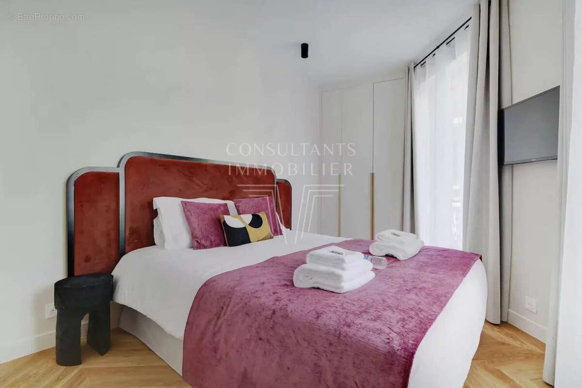 Duplex avec deux chambres, lumineux et ensoleillé - photo 5