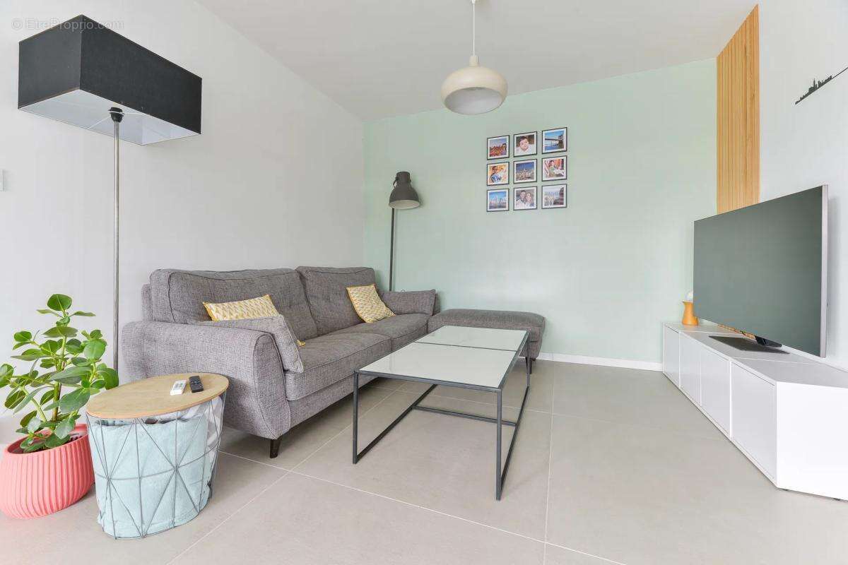 Maison à TREILLIERES