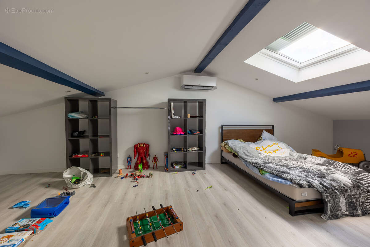 Maison à SAINT-FERREOL-D'AUROURE