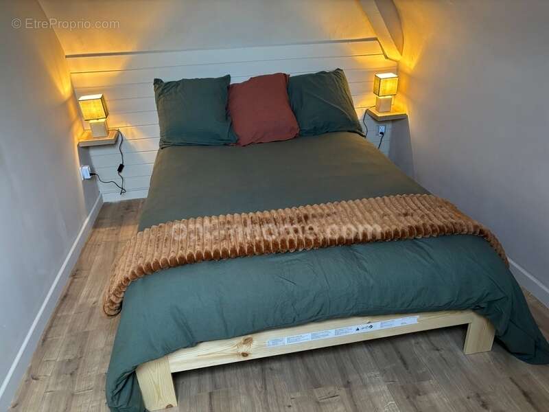 Appartement à CAMBRAI