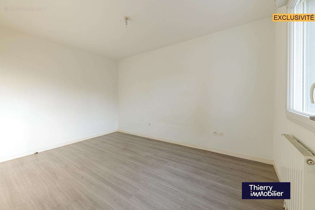 Appartement à SAINT-HERBLAIN
