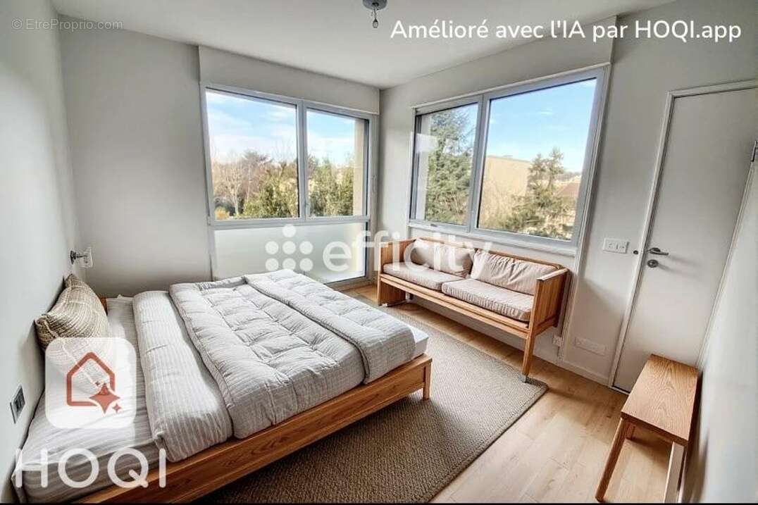 Appartement à SCEAUX