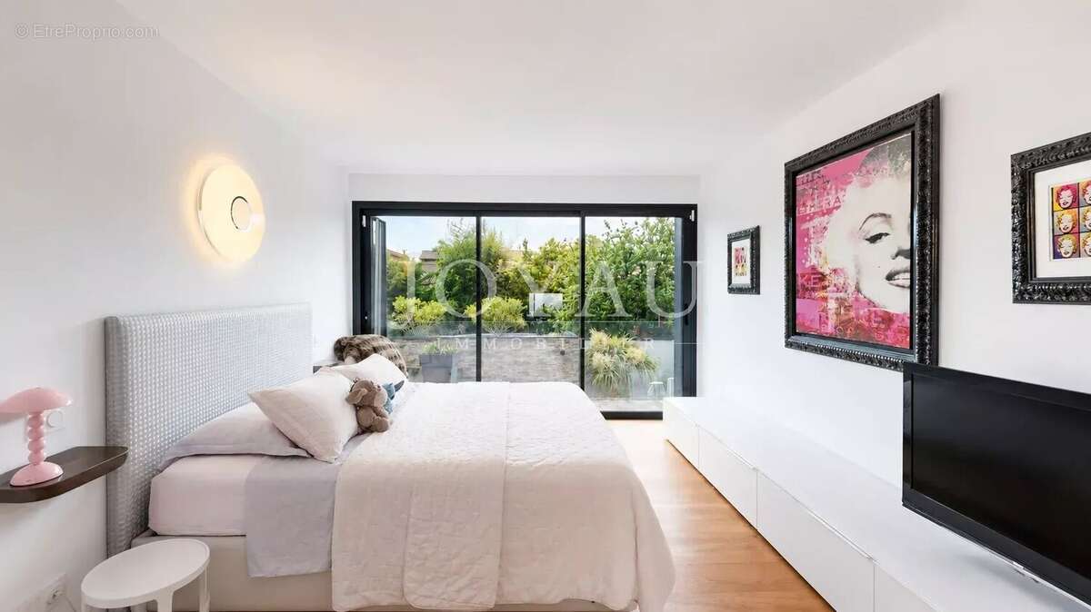 Villa d'exception moderne et contemporaine – Toulouse - photo 9