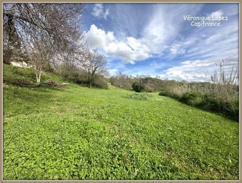 Appartement à LECTOURE