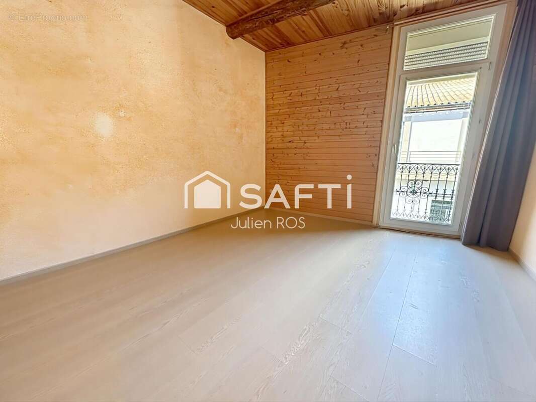 Photo 8 - Maison à VILLENEUVE-LES-BEZIERS