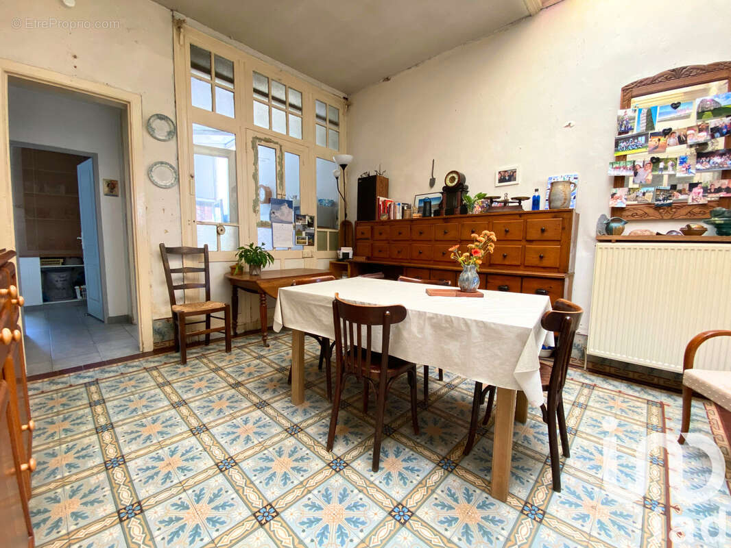 Photo 4 - Maison à ARMENTIERES
