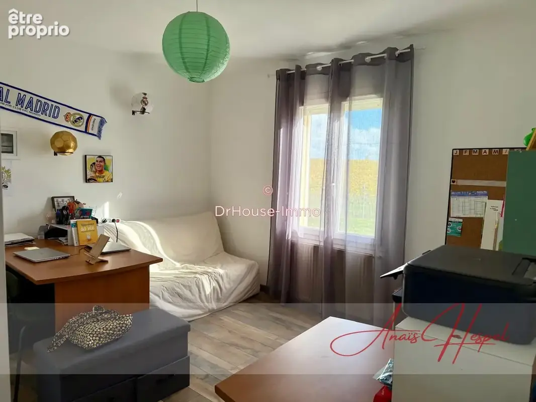 Maison 5 pièces 125 m² à vendre à Targon (33760) - photo 62