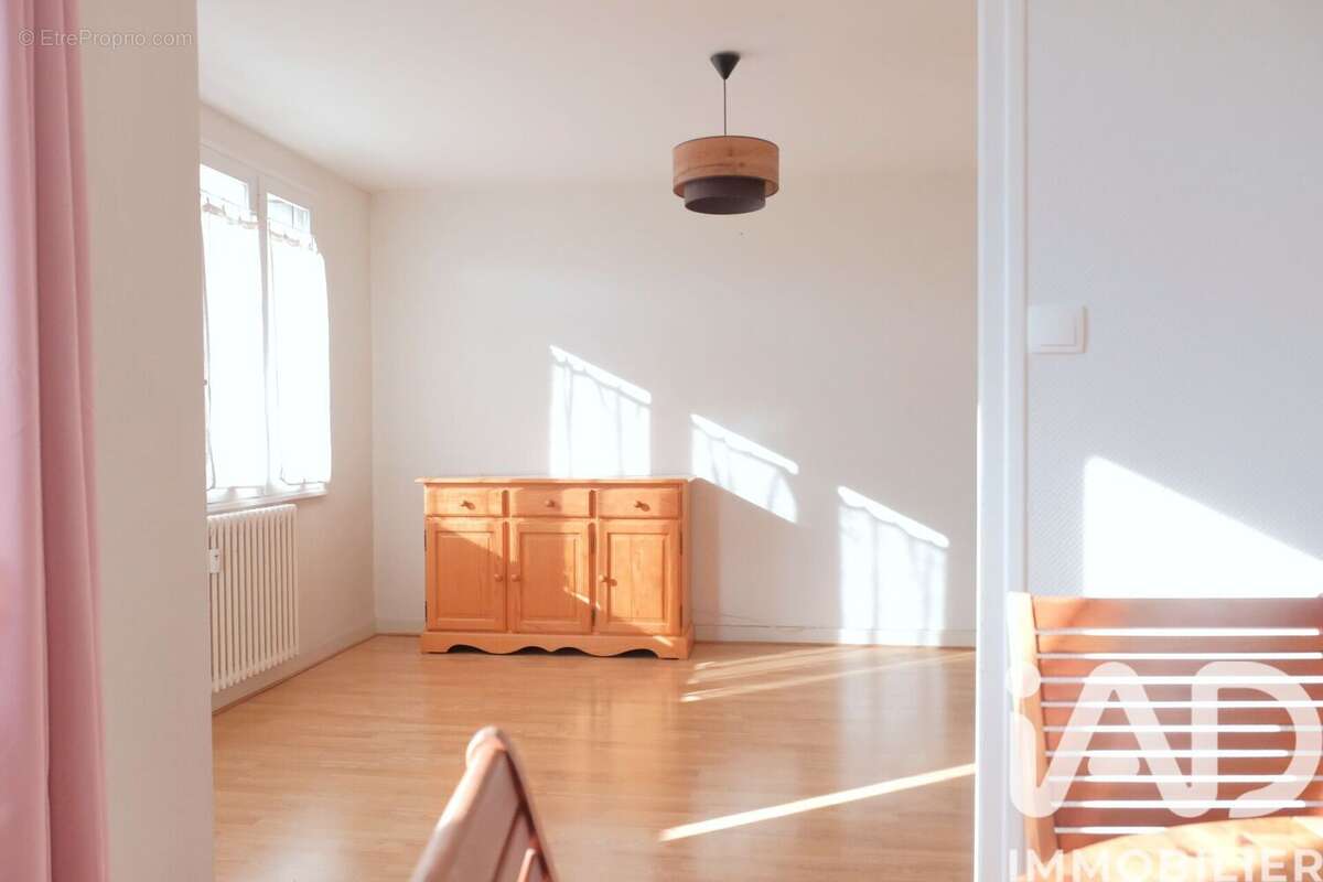 Photo 3 - Appartement à BARBERAZ