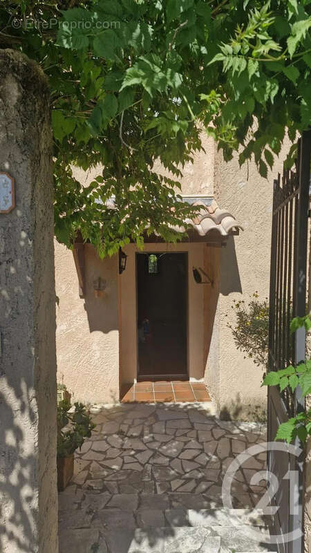 Maison à SIX-FOURS-LES-PLAGES