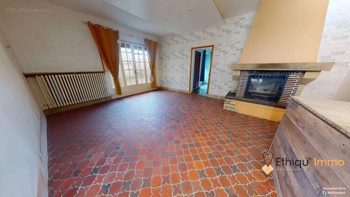 Maison 168 m² à Colombe-La-Fosse  - photo 2