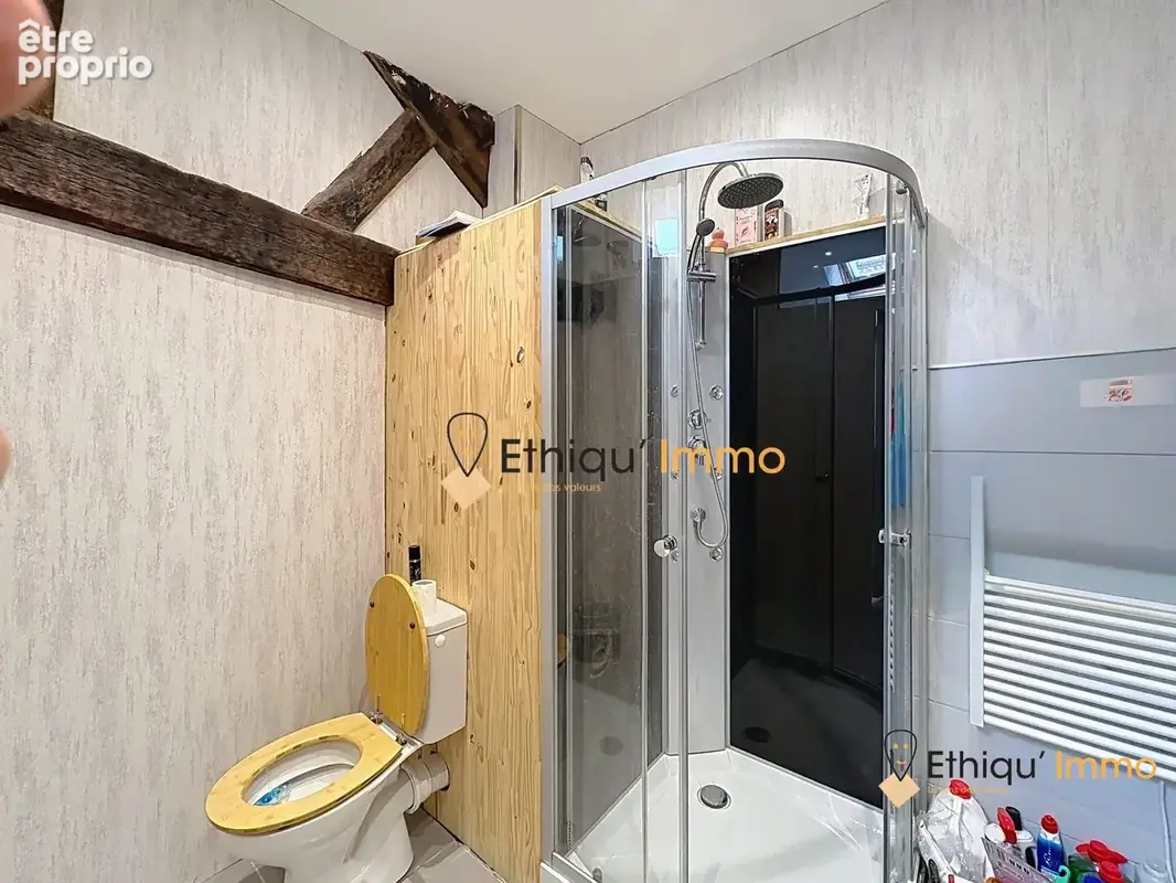Maison 4 pièces 103 m² à vendre à Bar-Sur-Aube (10200) - photo 7
