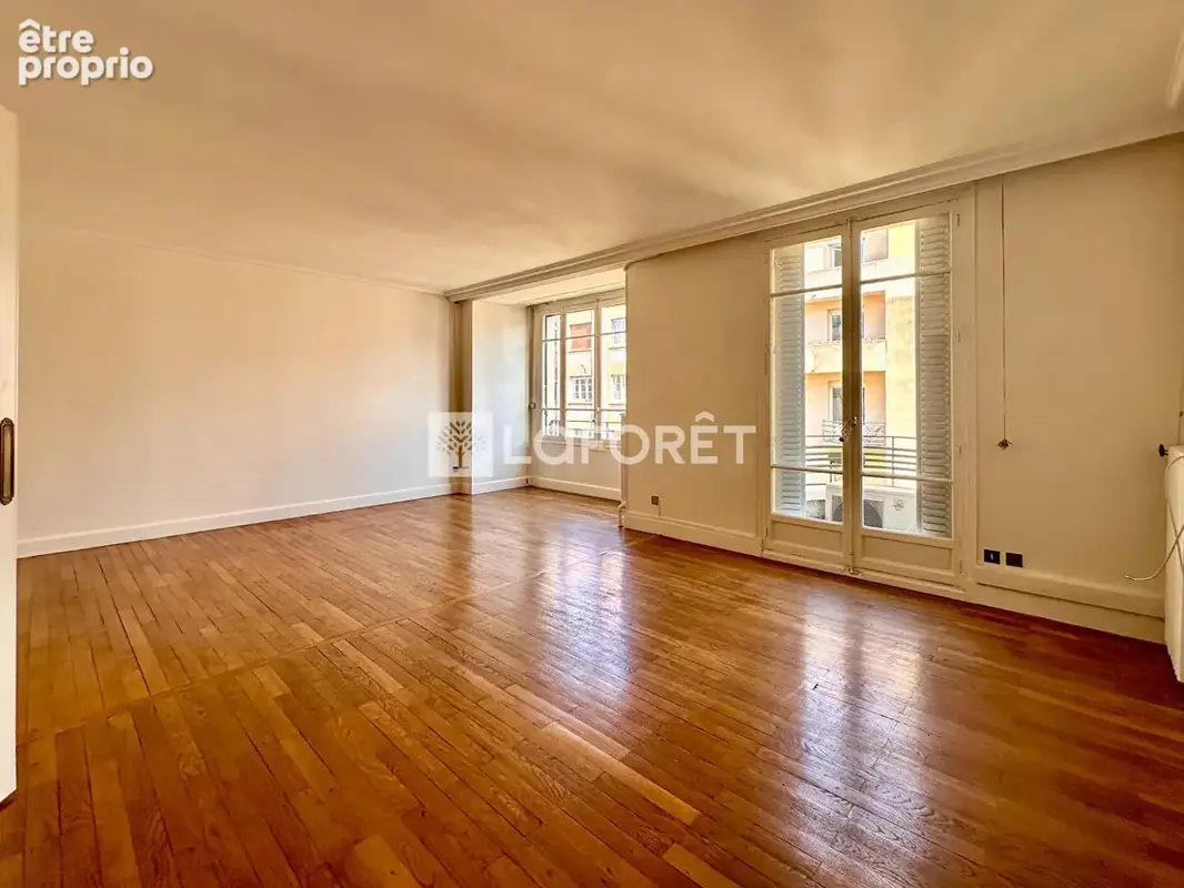 Appartement Grenoble 5 pièce(s) 130.30 m2 - photo 3