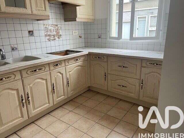 Photo 5 - Appartement à TOURS