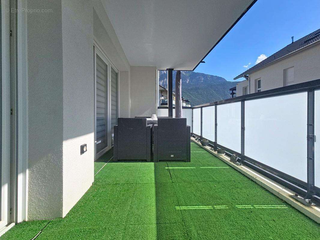Appartement à AYSE