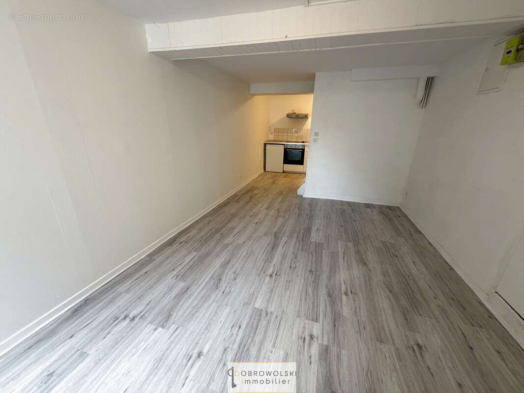 Appartement à VIENNE