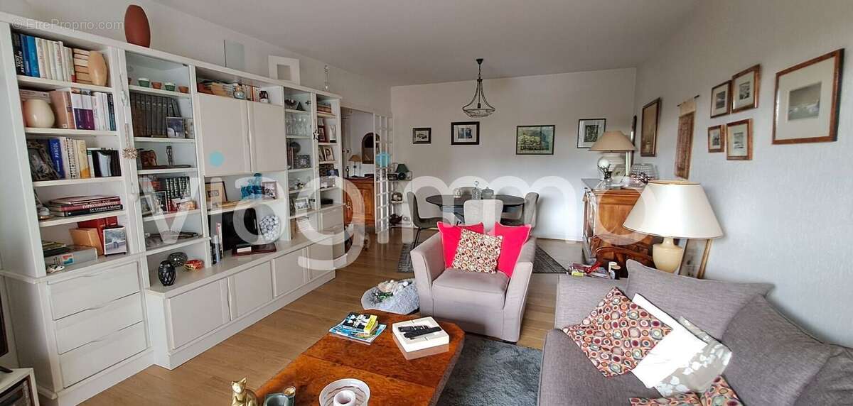 Appartement à CHOLET