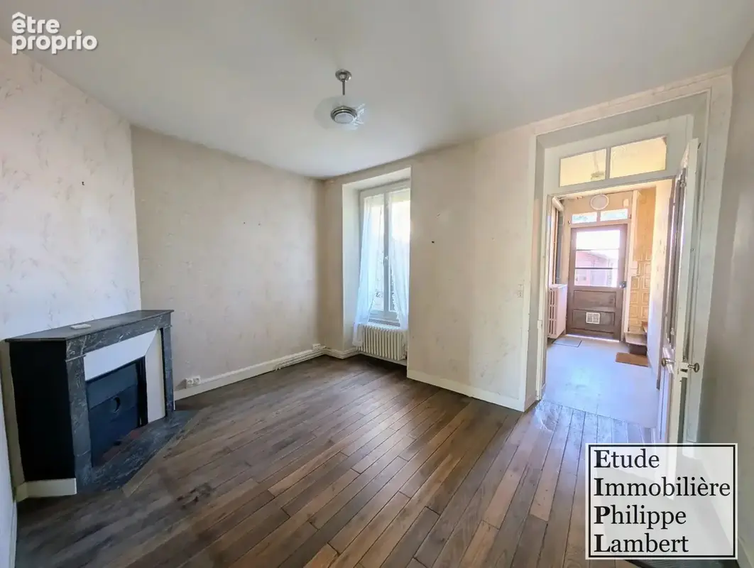- Maison située au calme- - photo 6