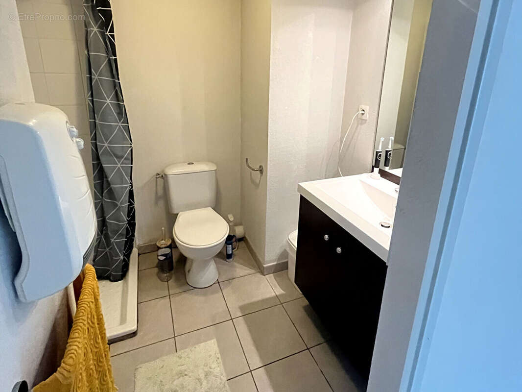 Appartement à LYON-7E