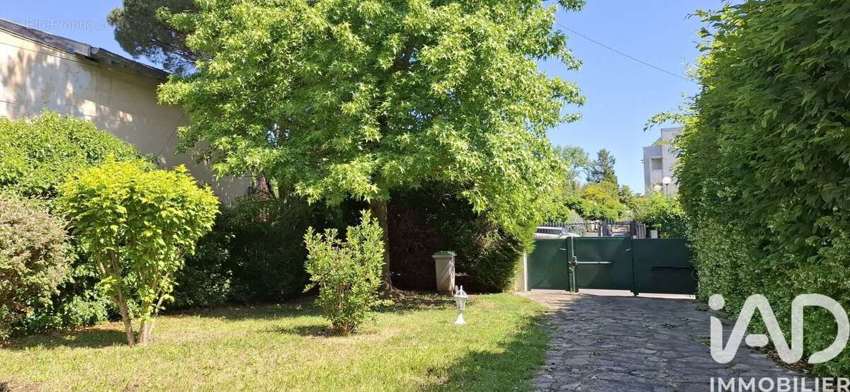 Maison 117 m² à Toulouse  - photo 2