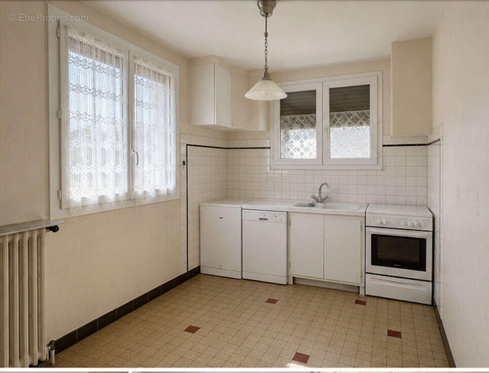 Maison à ALBI