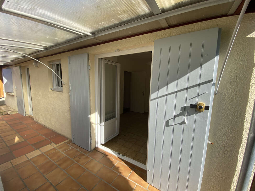 Maison à ANDERNOS-LES-BAINS