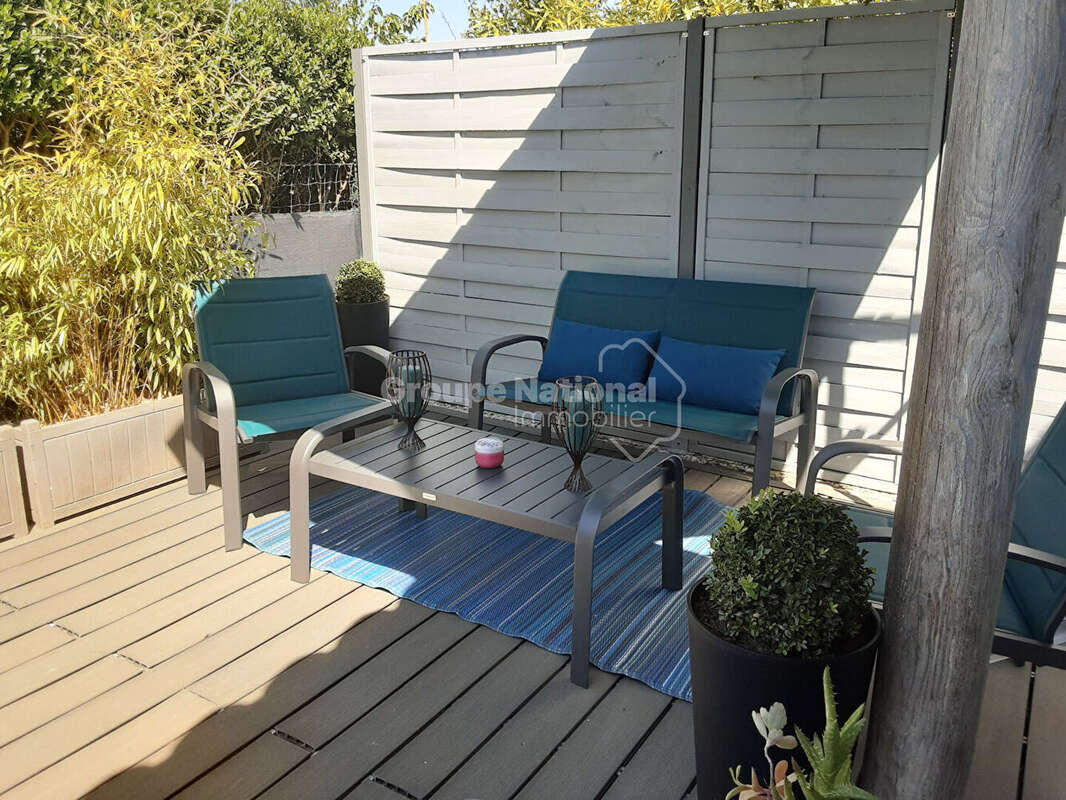 Maison à GREOUX-LES-BAINS