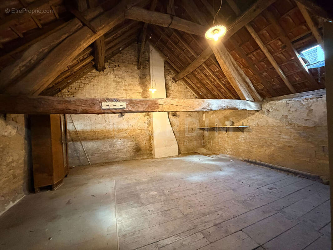 Maison Annay Sur Serein - photo 11