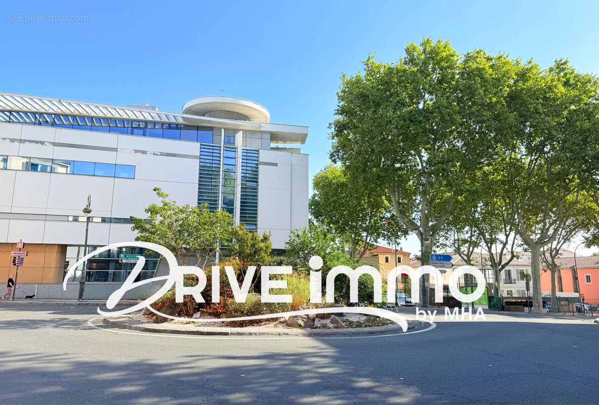 Appartement à NARBONNE