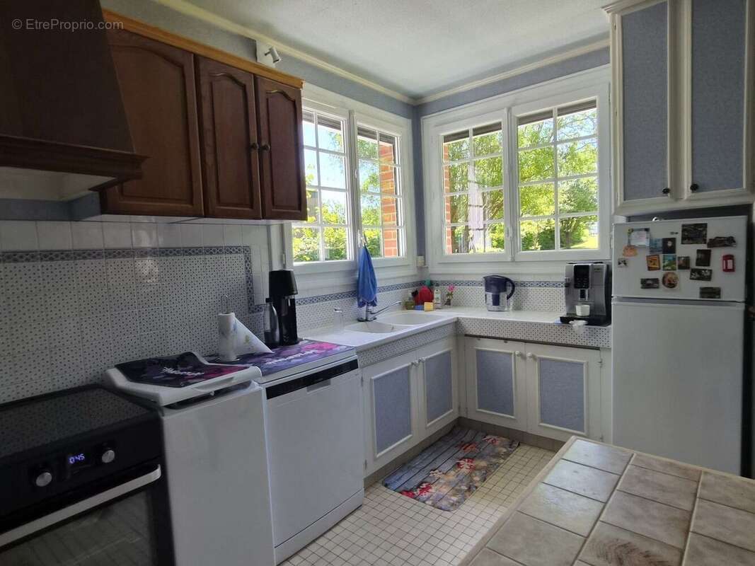 Maison 160 m² à Paucourt  - photo 6