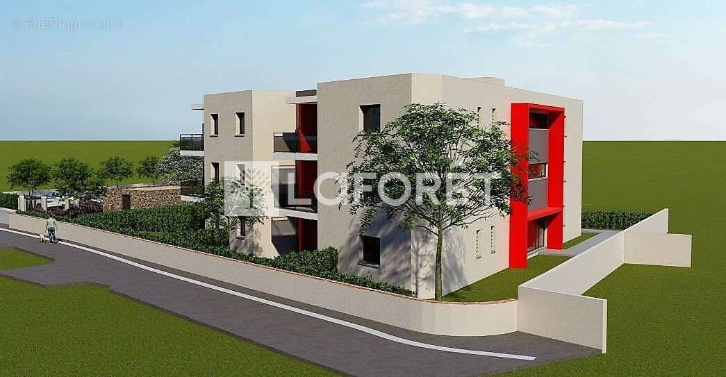 Appartement à ARGELES-SUR-MER