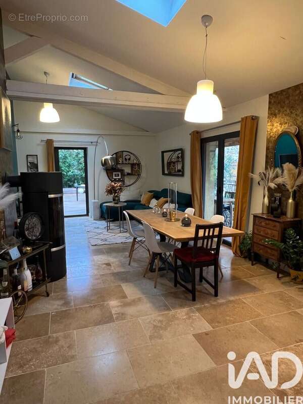 Photo 4 - Maison à PARENT